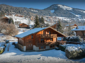 Chalet Igel - OVO Network